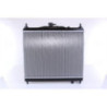Radiateur NISSENS