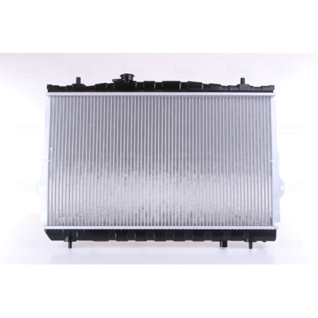 Radiateur NISSENS