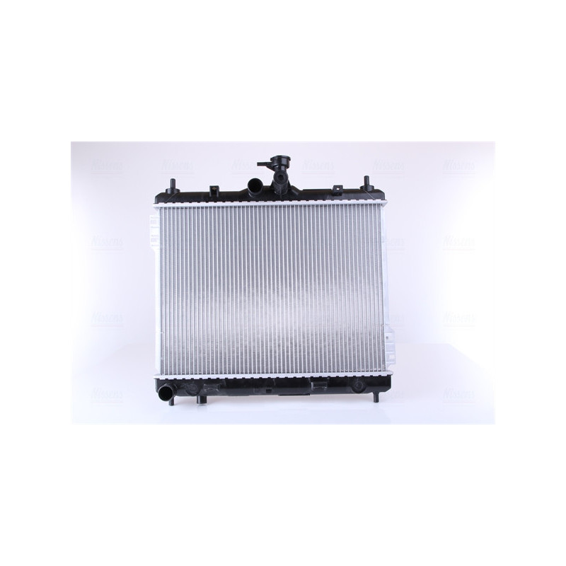 Radiateur NISSENS