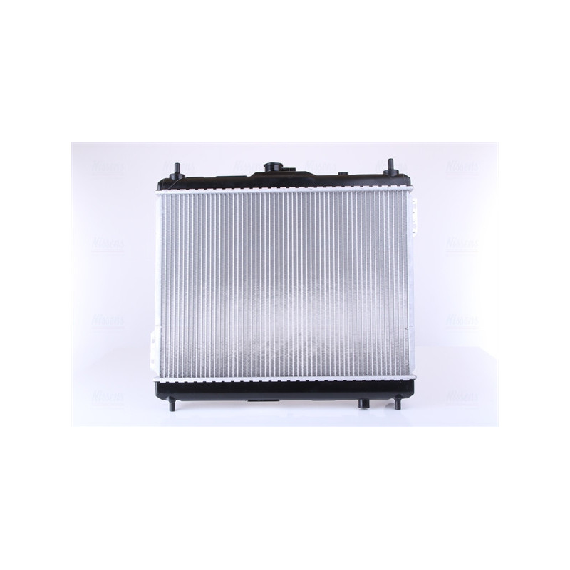 Radiateur NISSENS