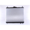 Radiateur NISSENS