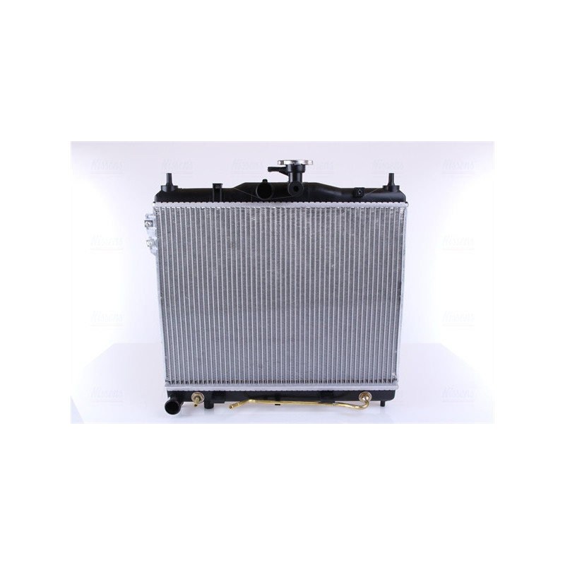 Radiateur NISSENS