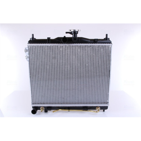Radiateur NISSENS