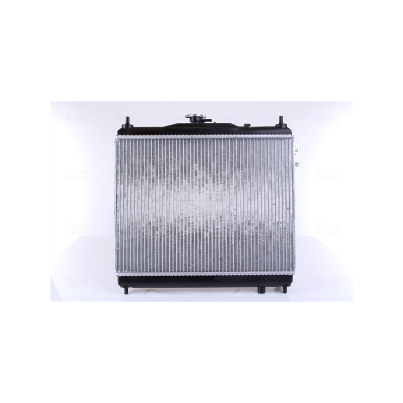 Radiateur NISSENS