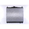 Radiateur NISSENS