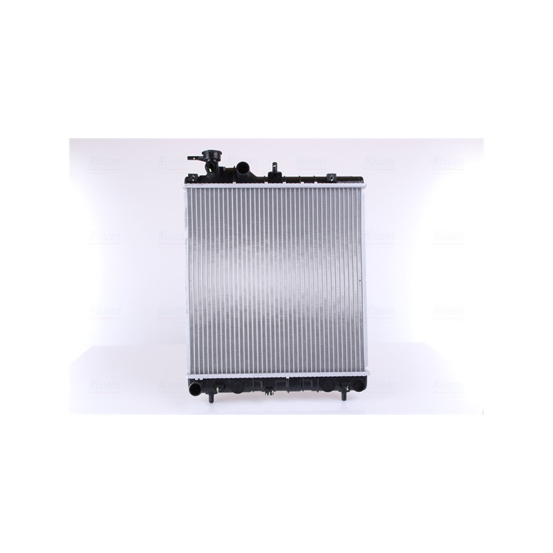 Radiateur NISSENS