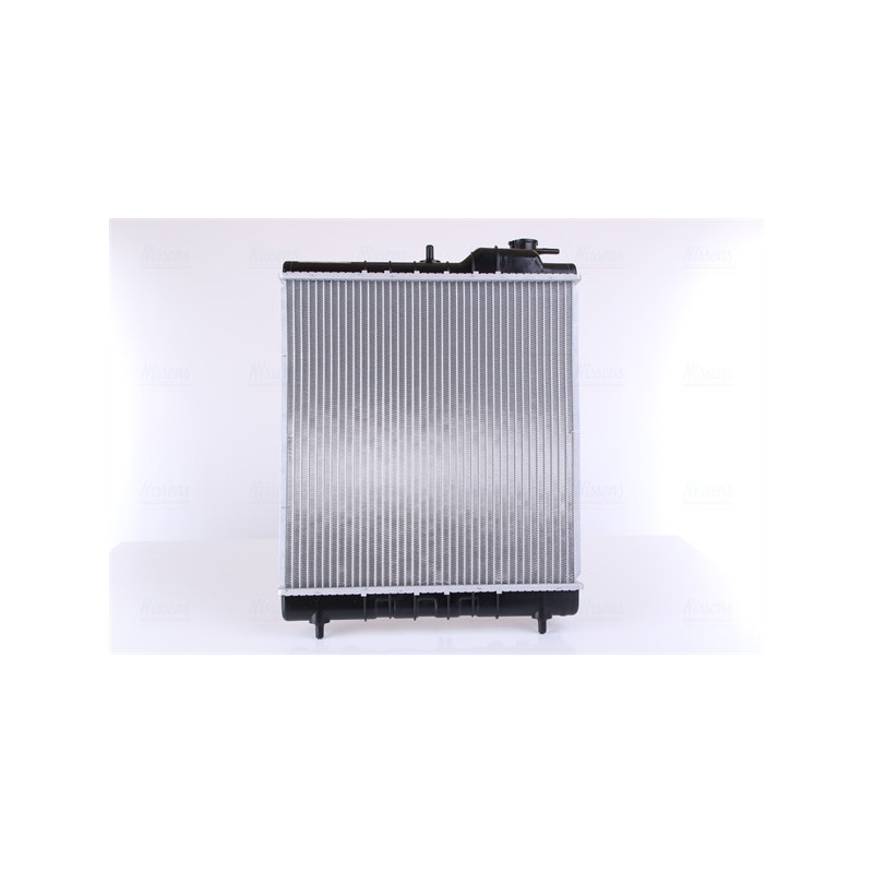 Radiateur NISSENS