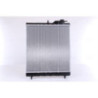 Radiateur NISSENS