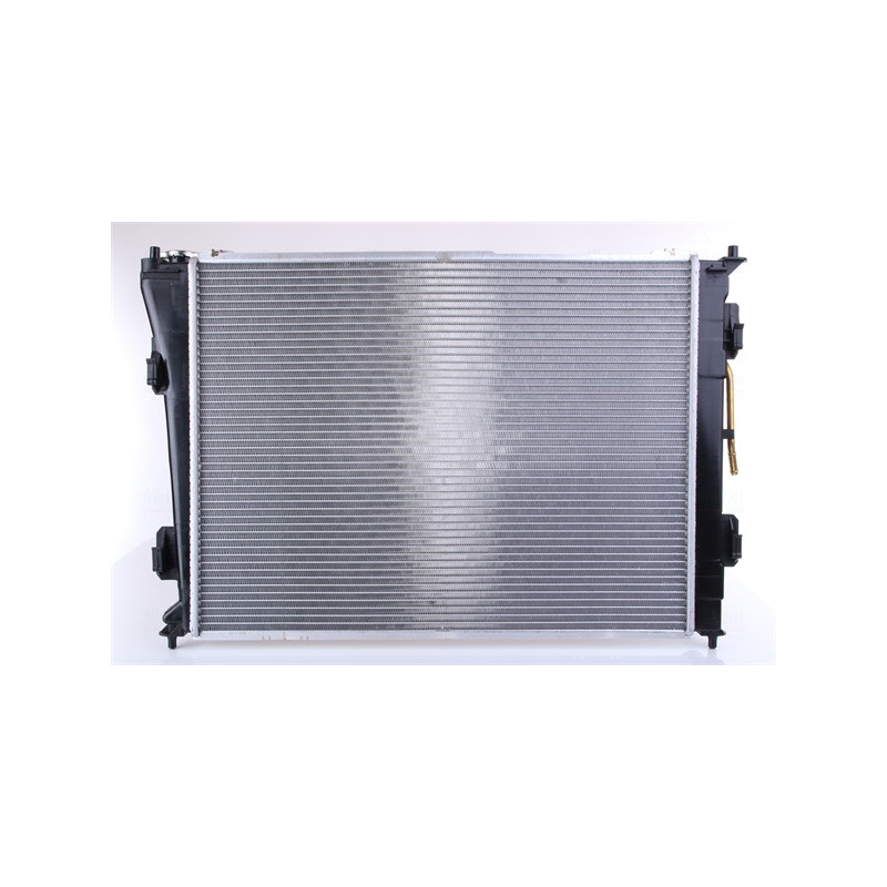Radiateur NISSENS