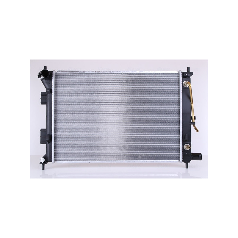 Radiateur NISSENS