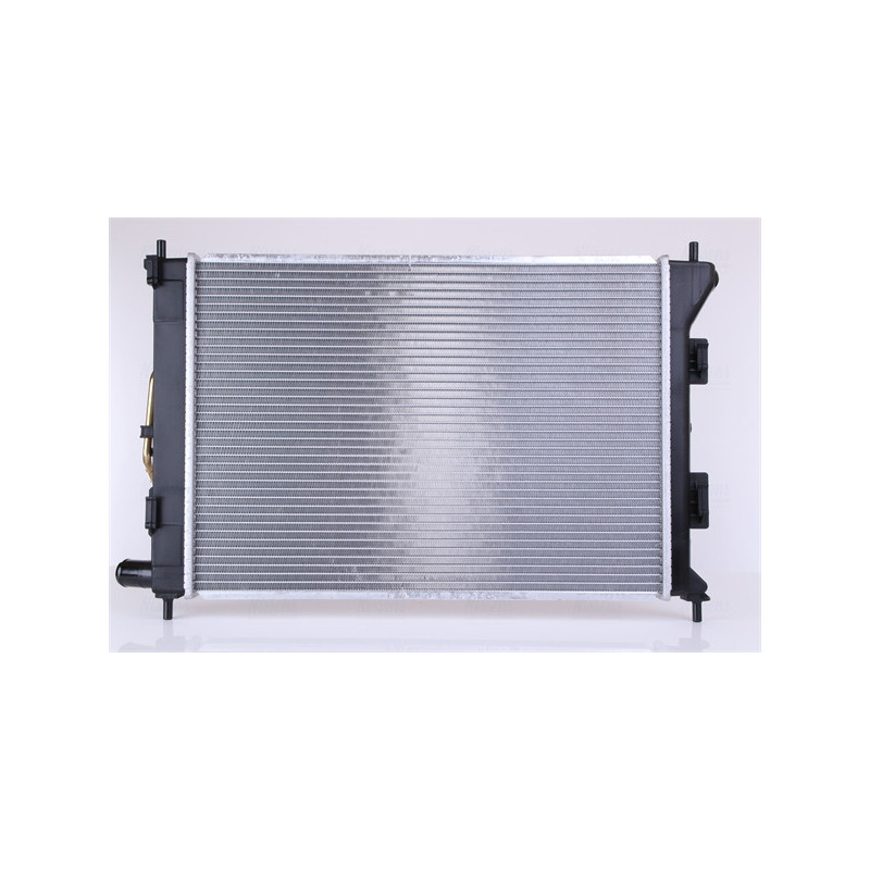 Radiateur NISSENS