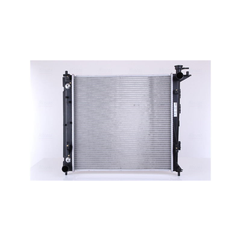 Radiateur NISSENS