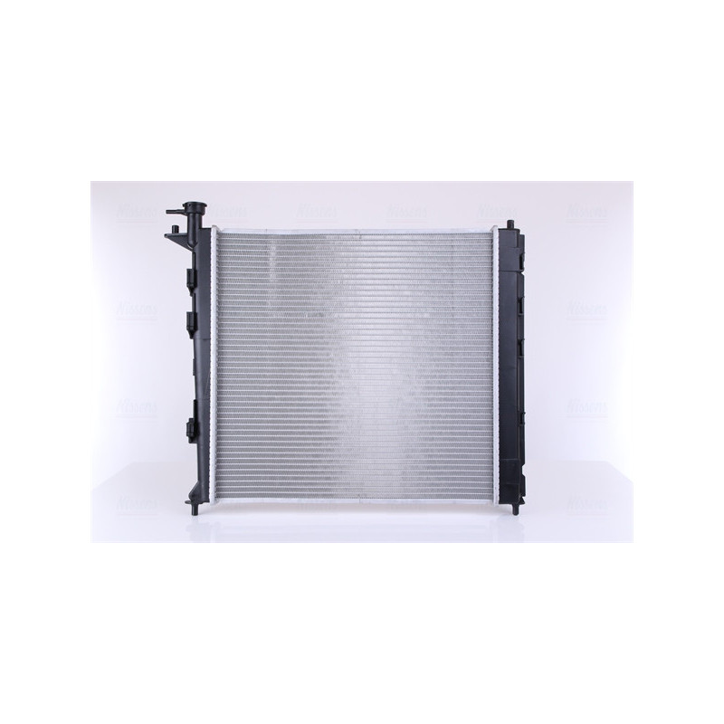 Radiateur NISSENS