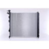Radiateur NISSENS