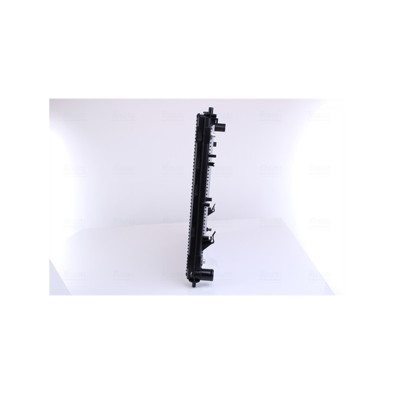 Radiateur NISSENS