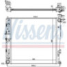 Radiateur NISSENS