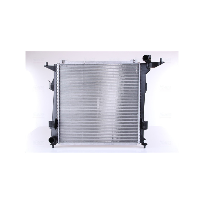 Radiateur NISSENS