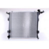 Radiateur NISSENS