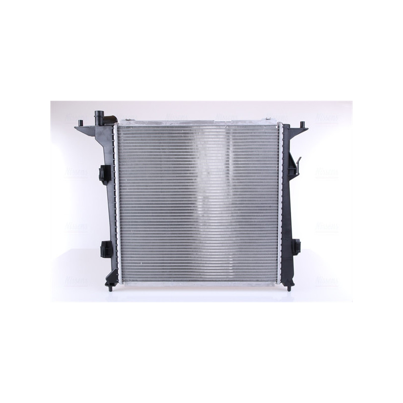 Radiateur NISSENS