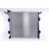Radiateur NISSENS