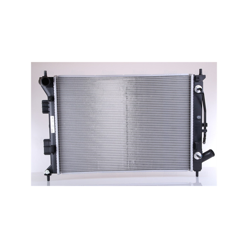 Radiateur NISSENS