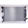 Radiateur NISSENS