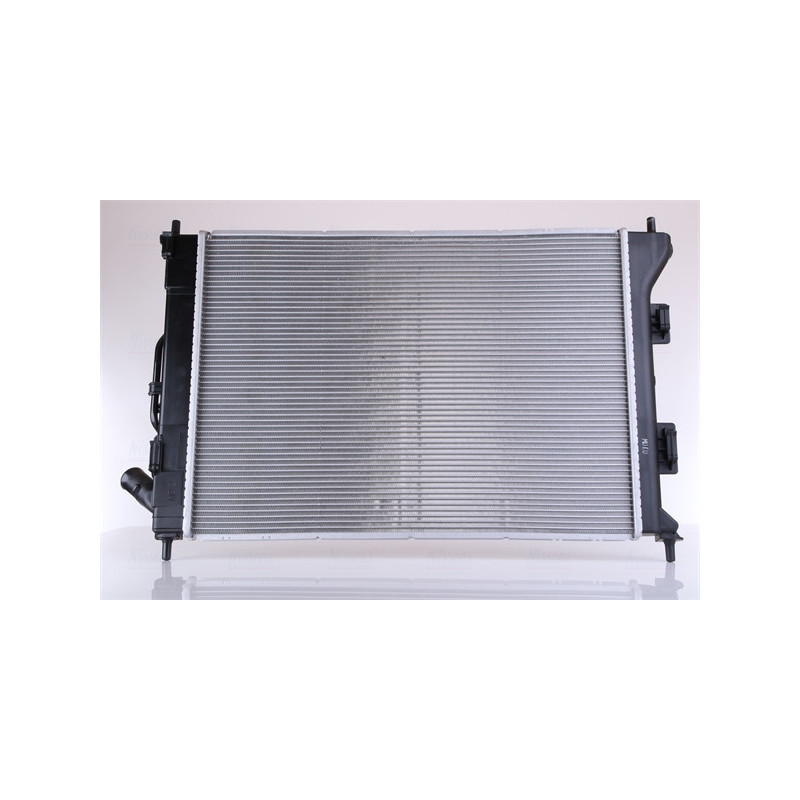 Radiateur NISSENS