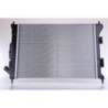 Radiateur NISSENS