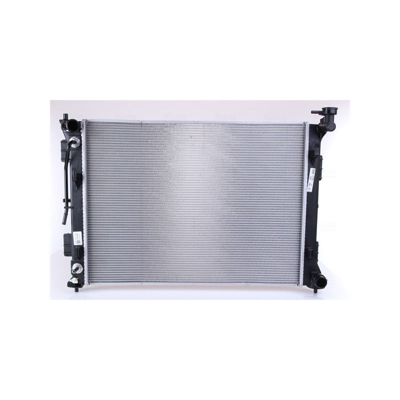 Radiateur NISSENS