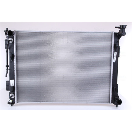 Radiateur NISSENS