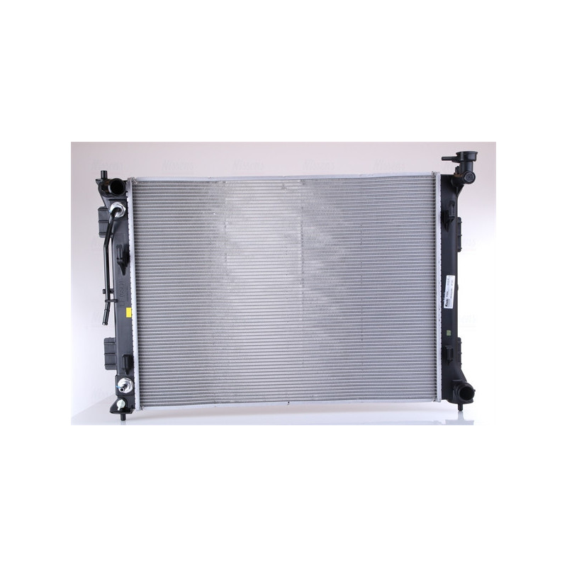 Radiateur NISSENS