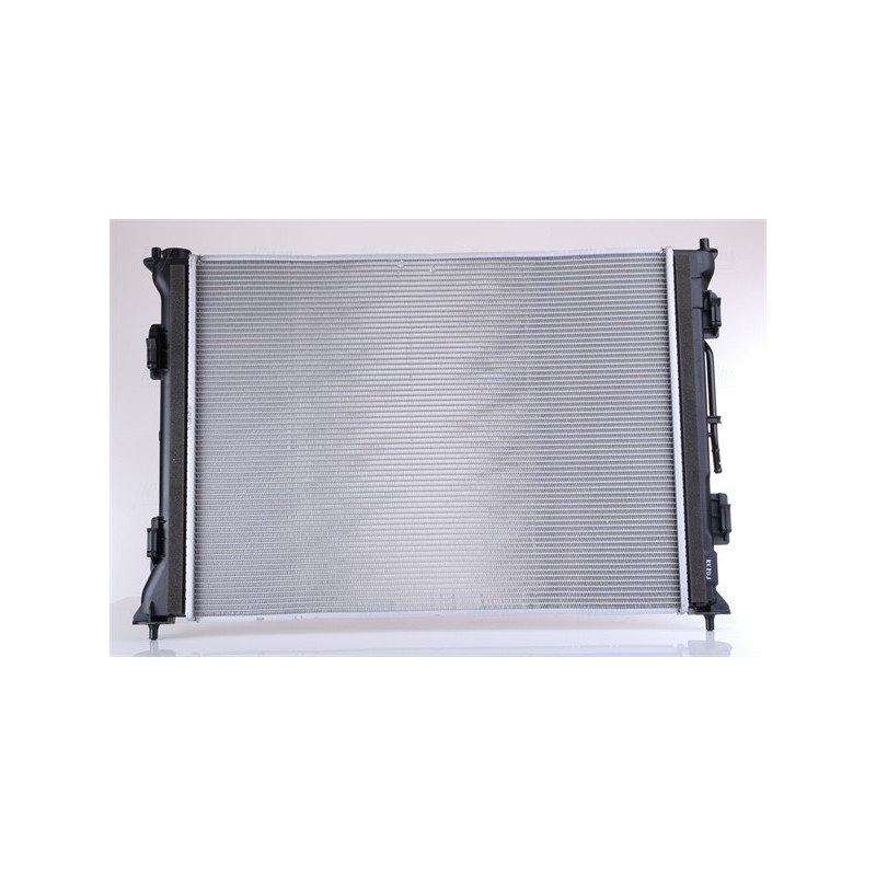 Radiateur NISSENS