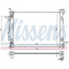 Radiateur NISSENS