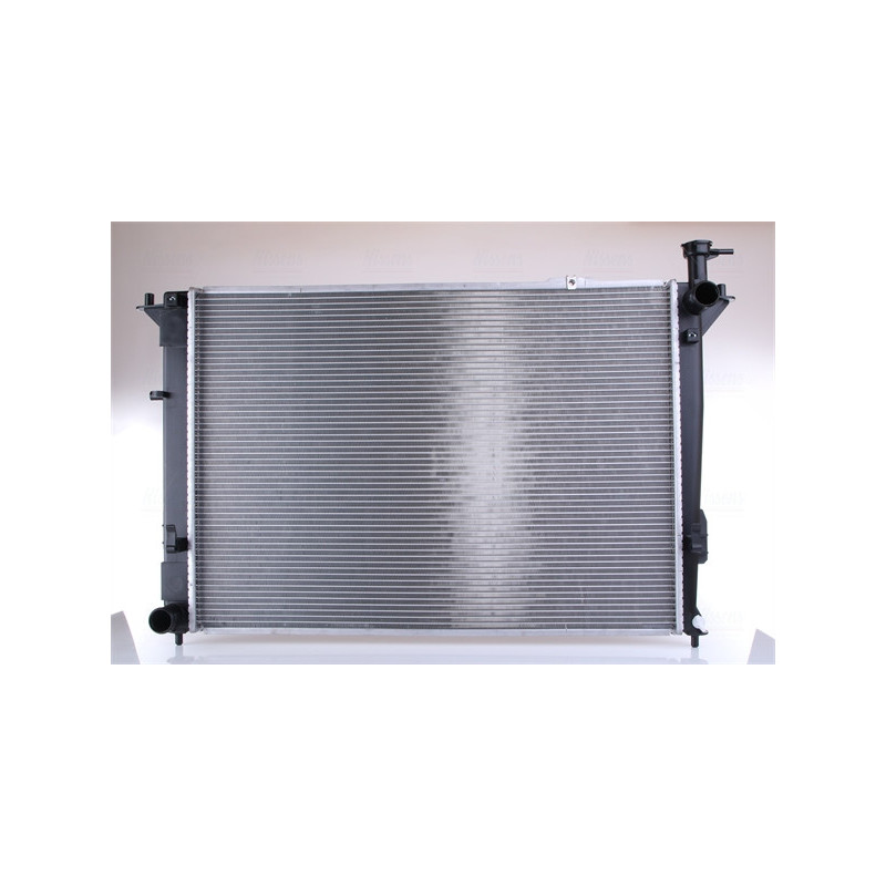 Radiateur NISSENS