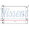 Radiateur NISSENS