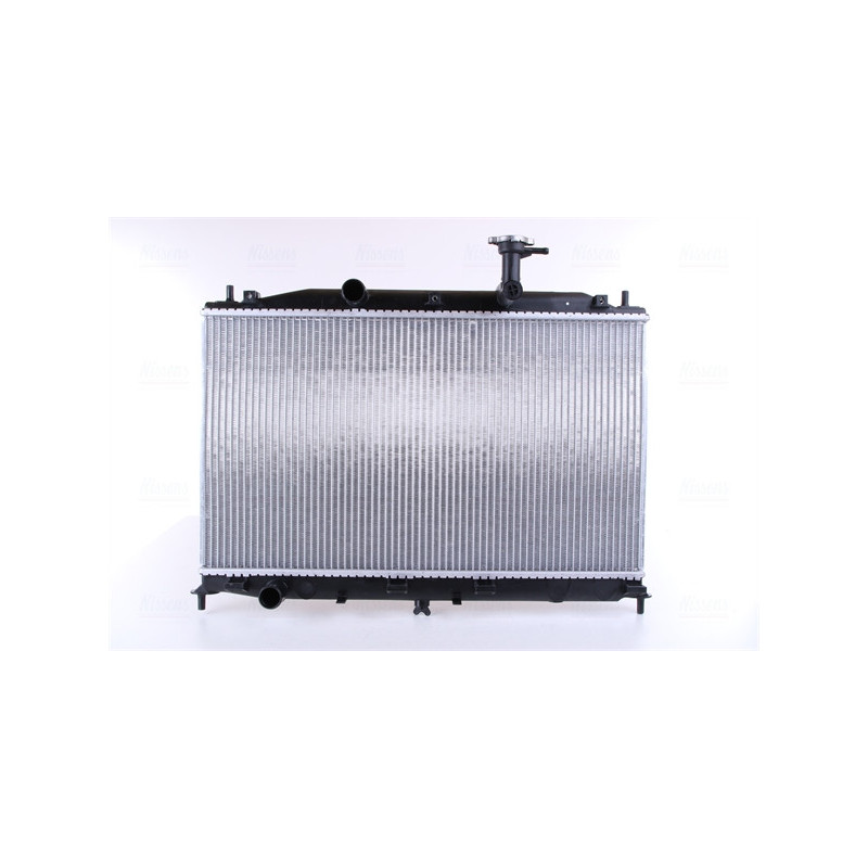 Radiateur NISSENS