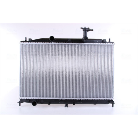 Radiateur NISSENS