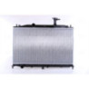 Radiateur NISSENS