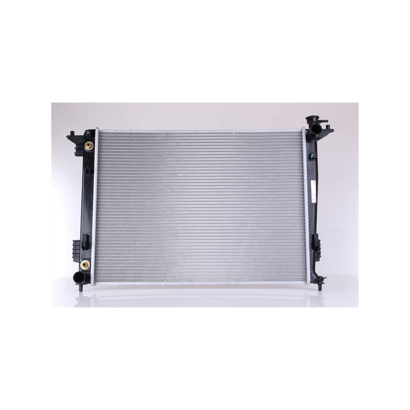 Radiateur NISSENS