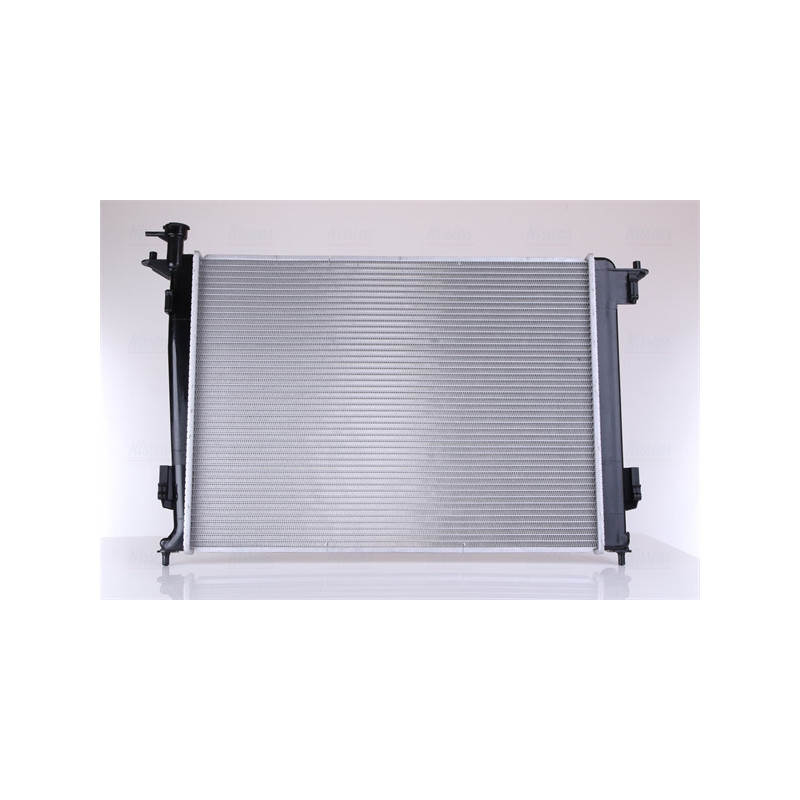 Radiateur NISSENS
