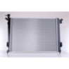 Radiateur NISSENS