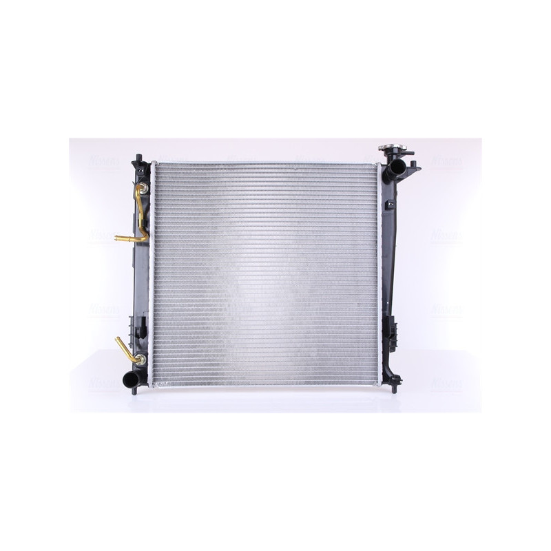 Radiateur NISSENS