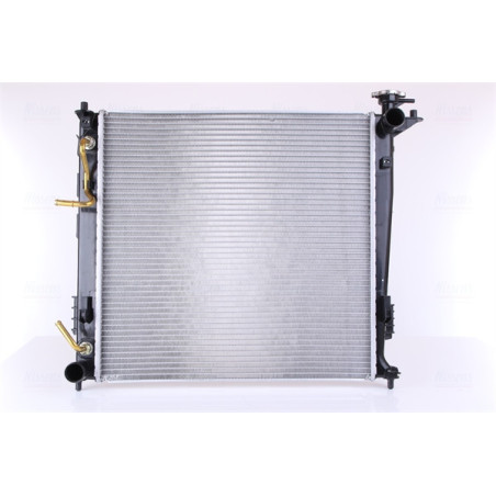 Radiateur NISSENS