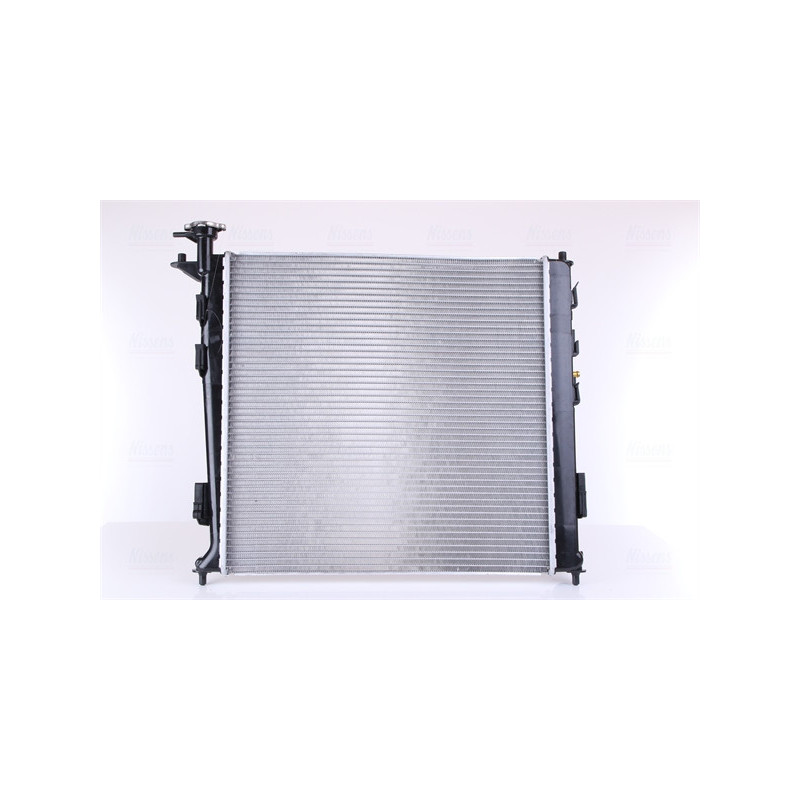 Radiateur NISSENS