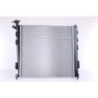 Radiateur NISSENS