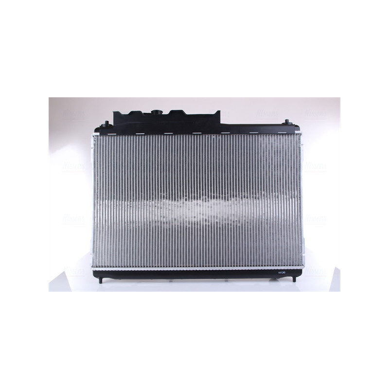 Radiateur NISSENS