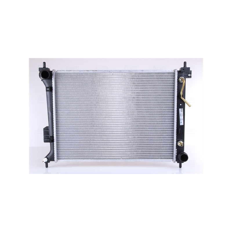 Radiateur NISSENS