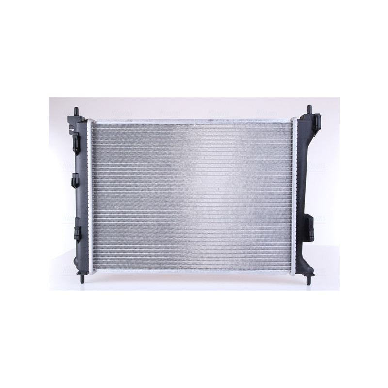 Radiateur NISSENS