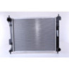 Radiateur NISSENS
