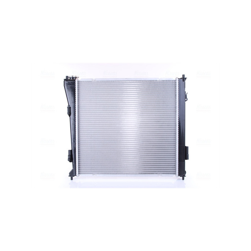 Radiateur NISSENS